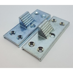 Non Rout Hinge Protector